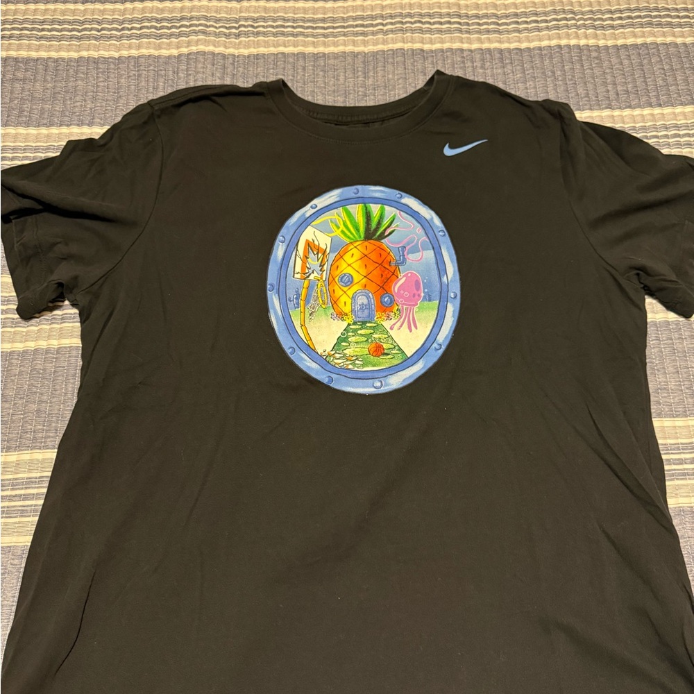 Nike Dri-fit T Shirt - XL